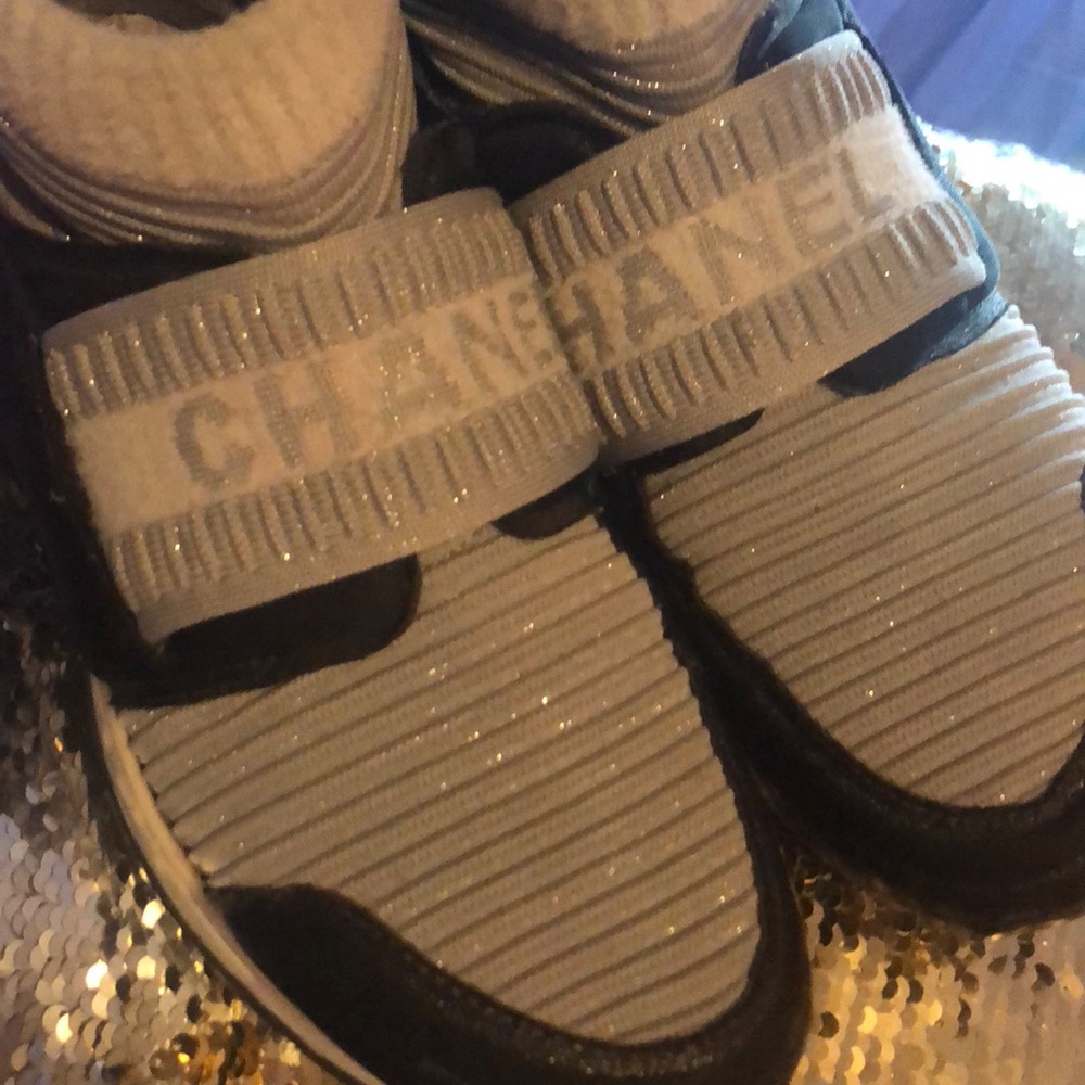 Chanel Sneakers